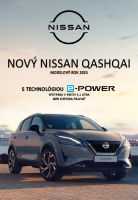 Nissa Qashqai - cennik 2023-0
